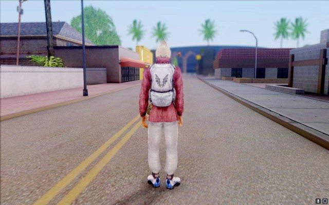 Жила (S.T.A.L.K.E.R.)